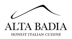 Alta Badia Logo