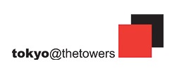 Tokyo@thetowers Logo