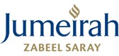 Jumeirah Zabeel Saray Royal Residences Logo