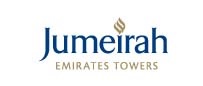Jumeirah Emirates Towers - Sheikh Zayed Road Branch Logo