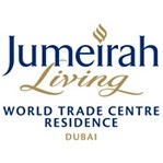 Jumeirah Living World Trade Centre Residence Logo