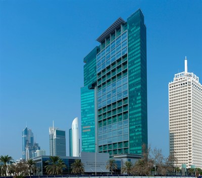 Jumeirah Living World Trade Centre Residence