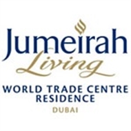 Jumeirah Living World Trade Centre Residence