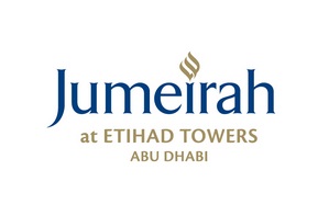 Jumeirah At Etihad Towers Residences - Abu Dhabi Logo