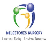 Milestones Nursery Logo
