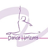 Dance Horizons  Logo