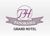 Panorama Grand Hotel Logo