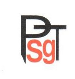 Pole Star General Trading LLC Logo