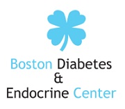Boston Diabetes & Endocrine Center Logo