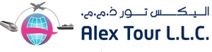 Alex Tour Logo