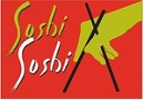 Sushi Sushi Logo