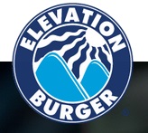 Elevation Burger UAE - Deira Logo