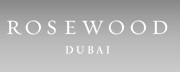 Rosewood Hotel - Dubai