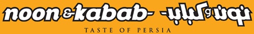 Noon & Kabab - Mercato Center Logo