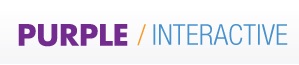 Purple Interactive-Web Design Agencies Dubai Logo