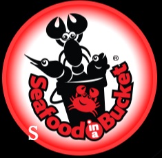 Seafood in a Bucket - Ansar Gallery Logo