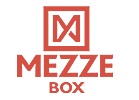 Mezze Box