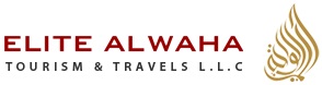 Elite Al Waha Tourism & Travels Logo