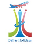 Dallas Holidays Travels & Tourism L.L.C - Al Fahidi Branch  Logo