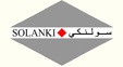 Solanki Interiors LLC Logo