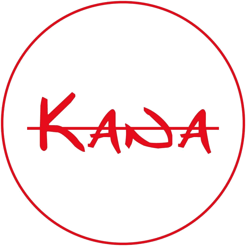The Kana Cafe - Motor City Branch Logo
