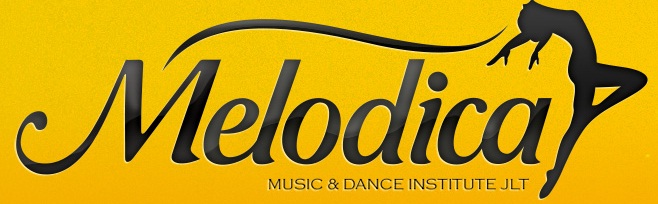 Melodica Music Center - Jumeirah 1 Branch Logo