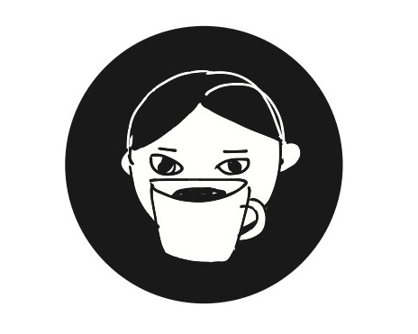 The Magazine Shop Logo