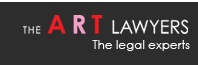 The Art Lawyers Logo