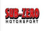 Sub-Zero Motorsport - Head Office Logo