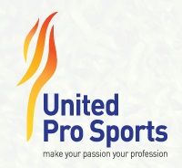 United Pro Sports Logo
