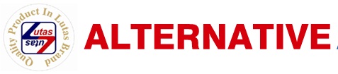 Alternative Auto Spare Parts LLC Logo