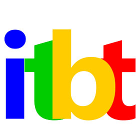 ITBT Global Logo