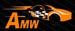 Allanzis Motorworks L.L.C Logo