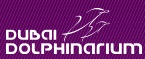 Dolphinarium Logo