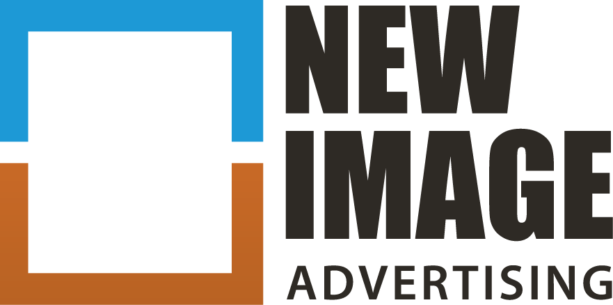 New Image Advertising Logo