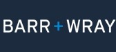 Barr + Wray FZE Logo