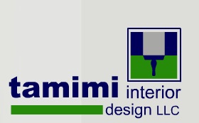 Tamimi Interior Design Logo