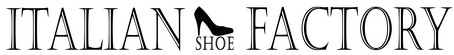 Italian Shoe Factory Logo