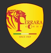 Ferrara Gomma Tyres Logo
