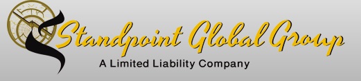 Standpoint Global Marine Services LLC Logo