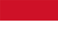 The Consulate General of the Republic of Indonesia in Dubai Logo