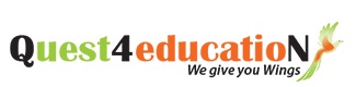 Quest4educatioN Logo