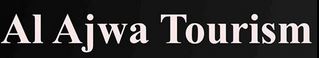 Al Ajwa Tourism - Dubai Logo