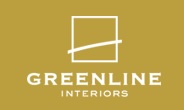 Greenline Interiors Logo