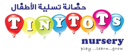 Tiny Tots Nursery Logo