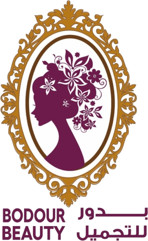 Bodour Beauty Salon صالون بدور للتجميل Logo