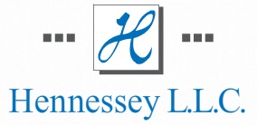 Hennessey Dubai Logo