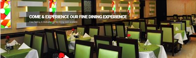 Widerange Restaurant LLC - Al Quoz