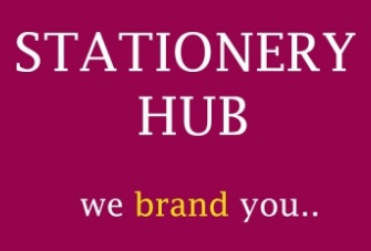Stationery Hub Logo