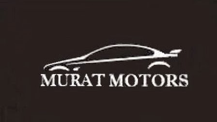 AL Murat MOTORS Logo